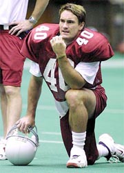 Pat Tillman